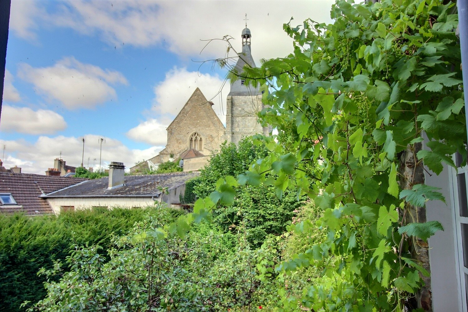 Photo Propriété de caractère EPERNON HYPER CENTRE image 2/6
