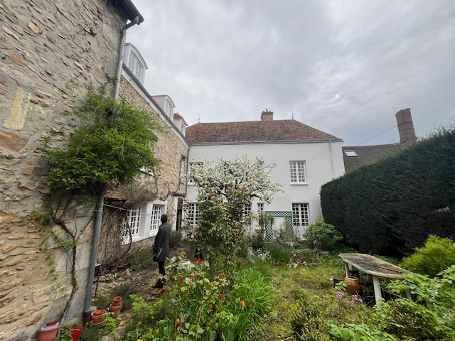 Photo Propriété de caractère EPERNON HYPER CENTRE image 3/6