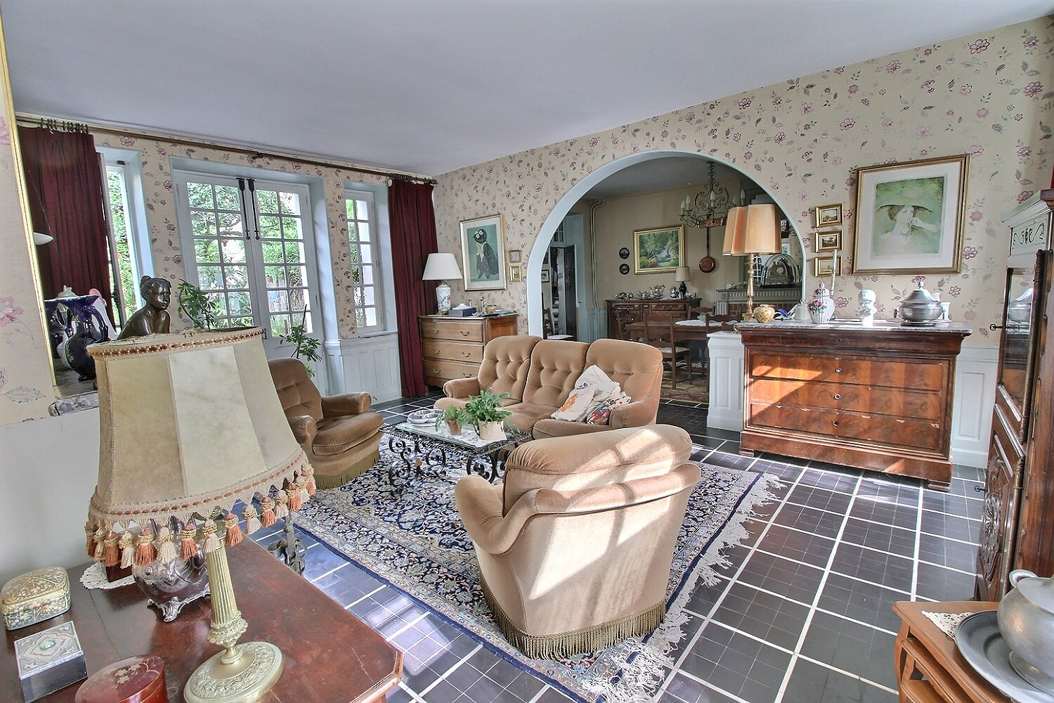 Photo Propriété de caractère EPERNON HYPER CENTRE image 5/6