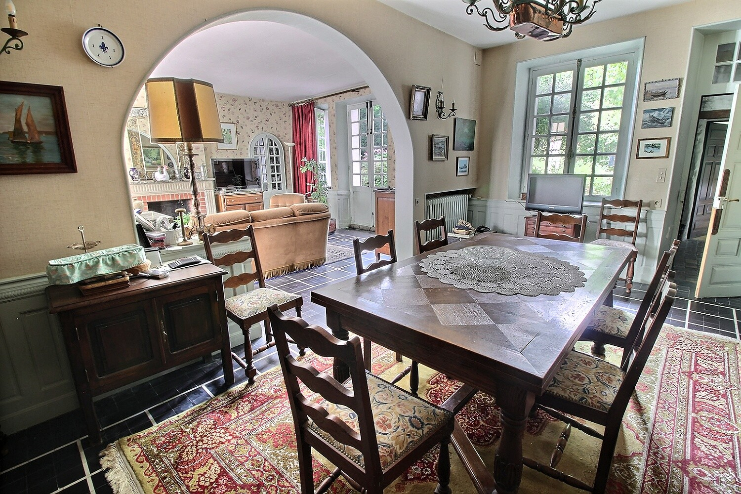 Photo Propriété de caractère EPERNON HYPER CENTRE image 6/6