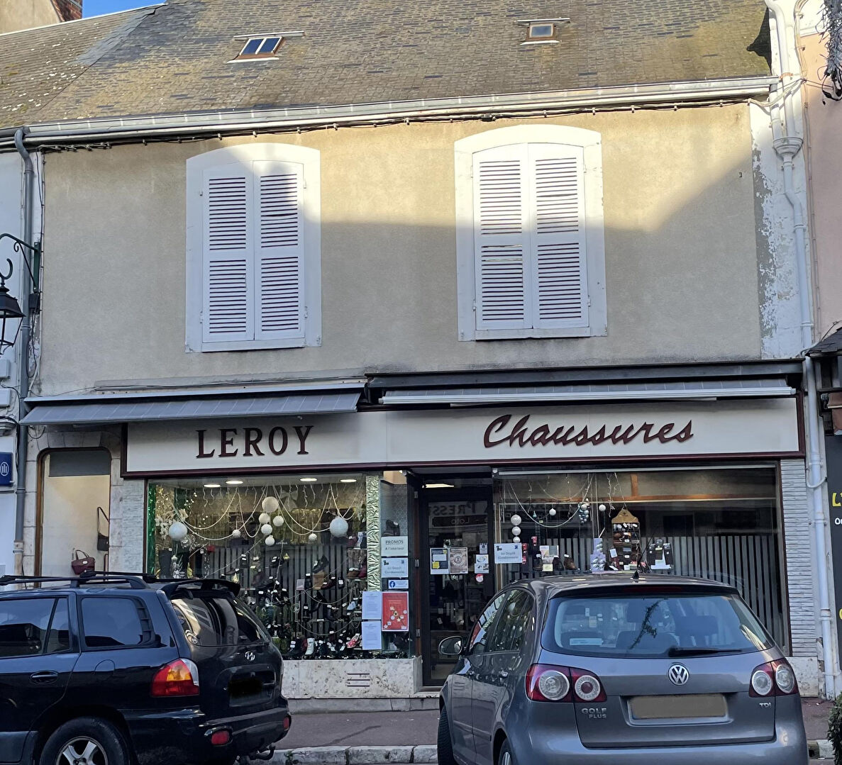 Agence immobilière de MGN Immobilier - MGN IMMOBILIER BONNEVAL