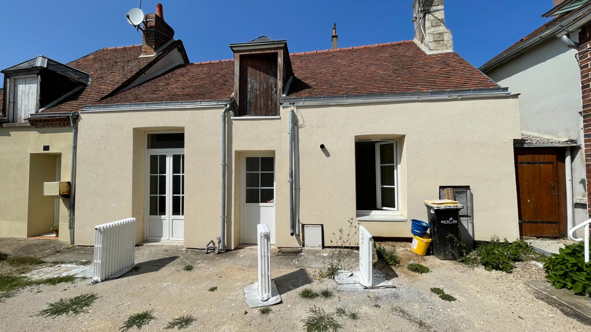 Agence immobilière de MGN Immobilier - MGN IMMOBILIER BONNEVAL