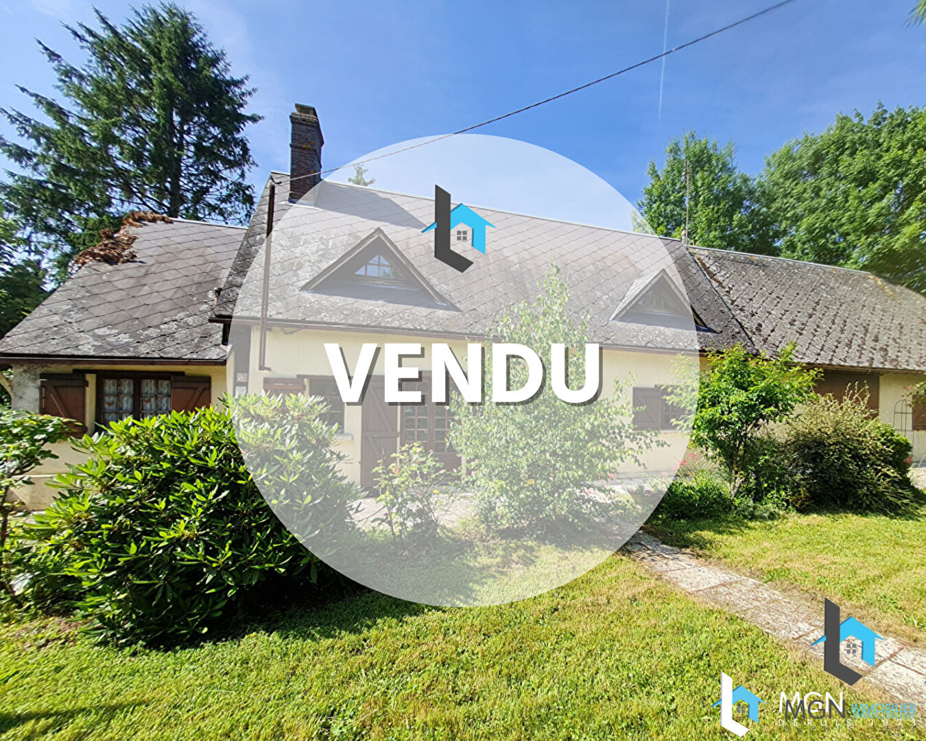 Agence immobilière de MGN Immobilier - MGN Immobilier