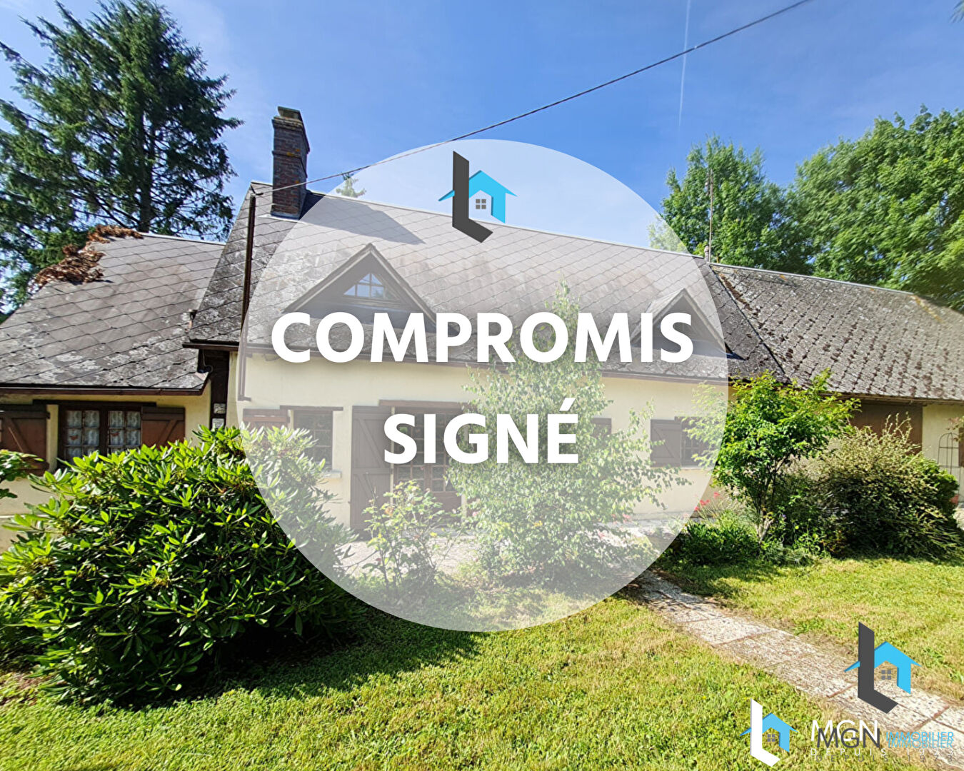 Agence immobilière de MGN Immobilier - MGN Immobilier