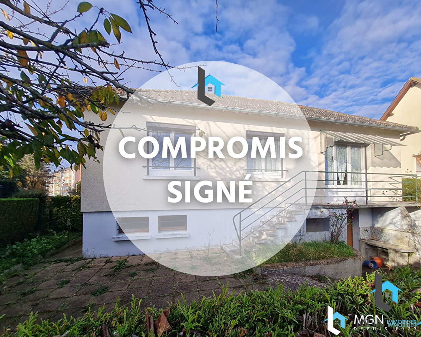 Agence immobilière de MGN Immobilier - MGN Immobilier