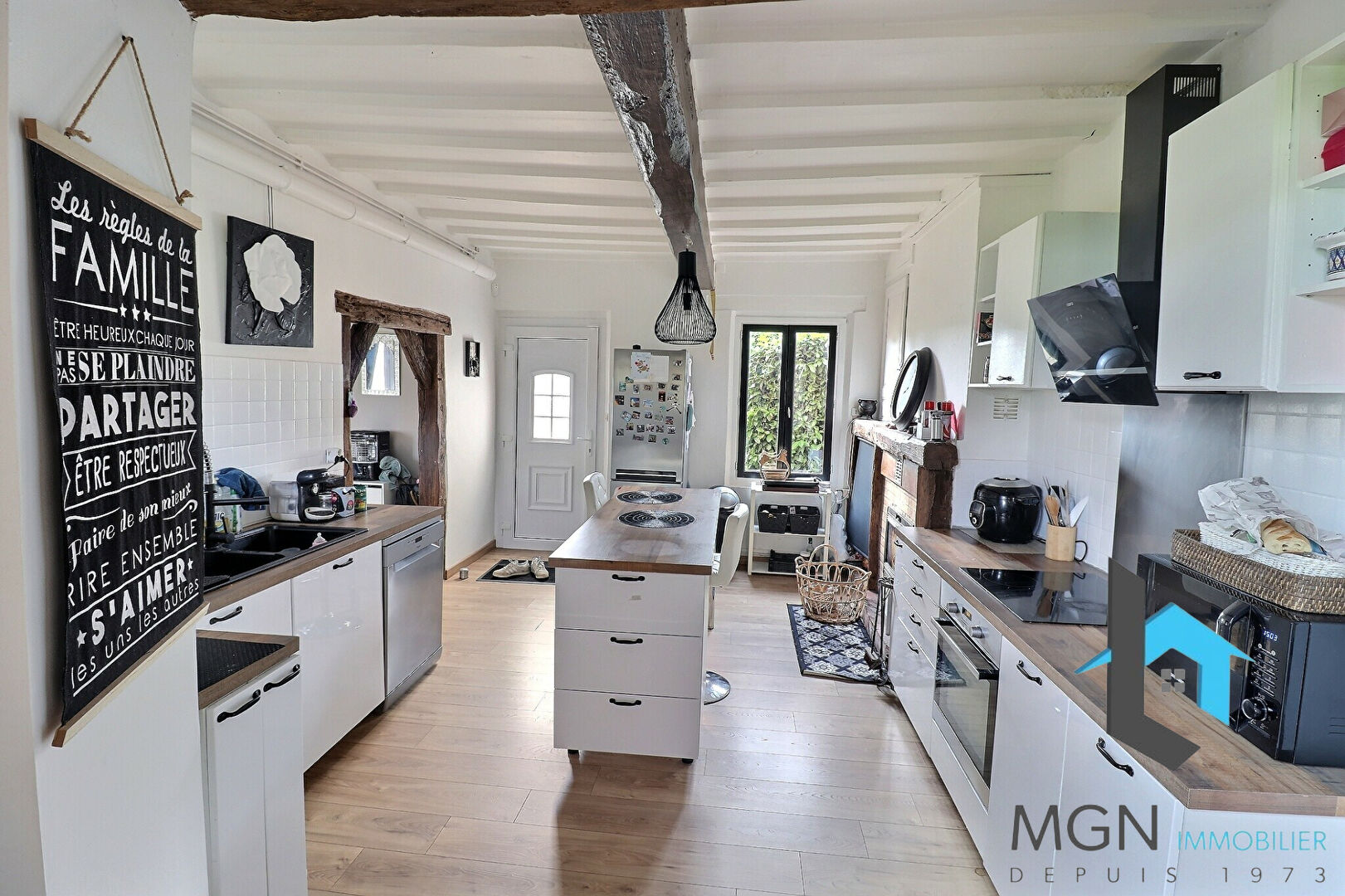 Photo LONGERE PROCHE ILLIERS-COMBRAY image 3/6