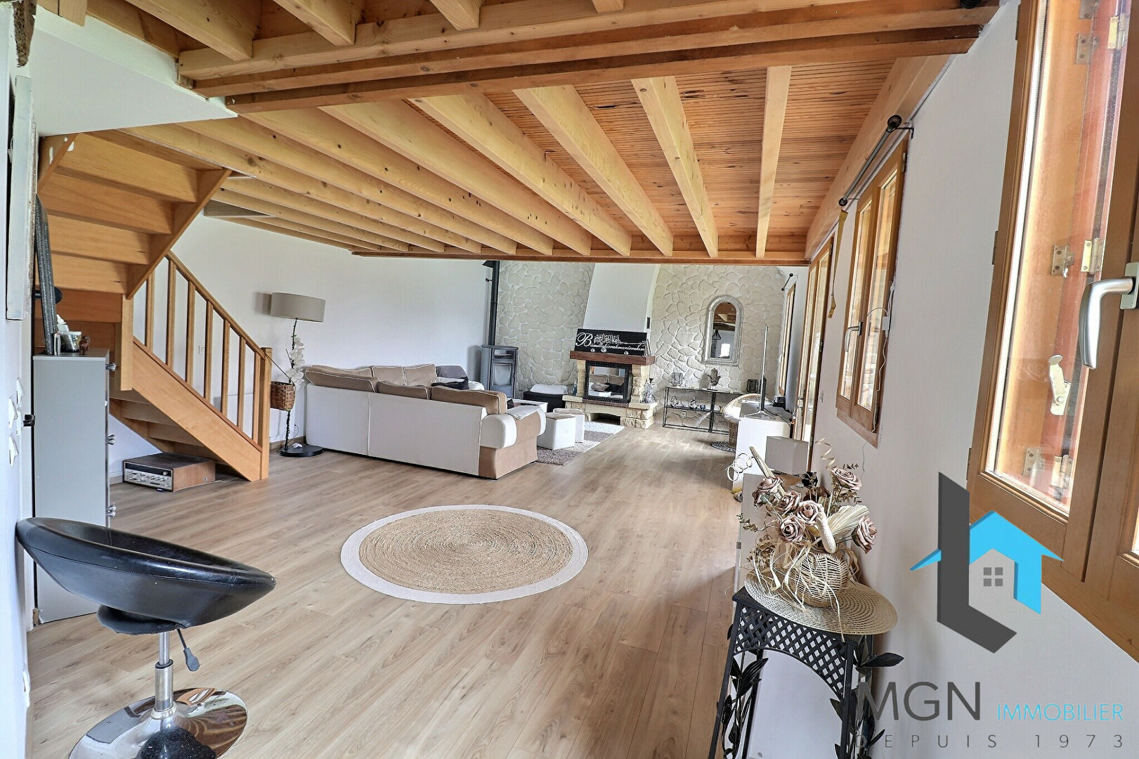 Photo LONGERE PROCHE ILLIERS-COMBRAY image 5/6