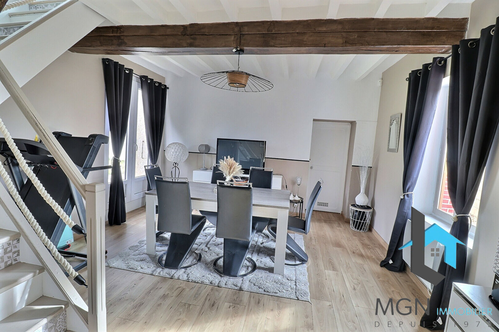 Photo LONGERE PROCHE ILLIERS-COMBRAY image 6/6