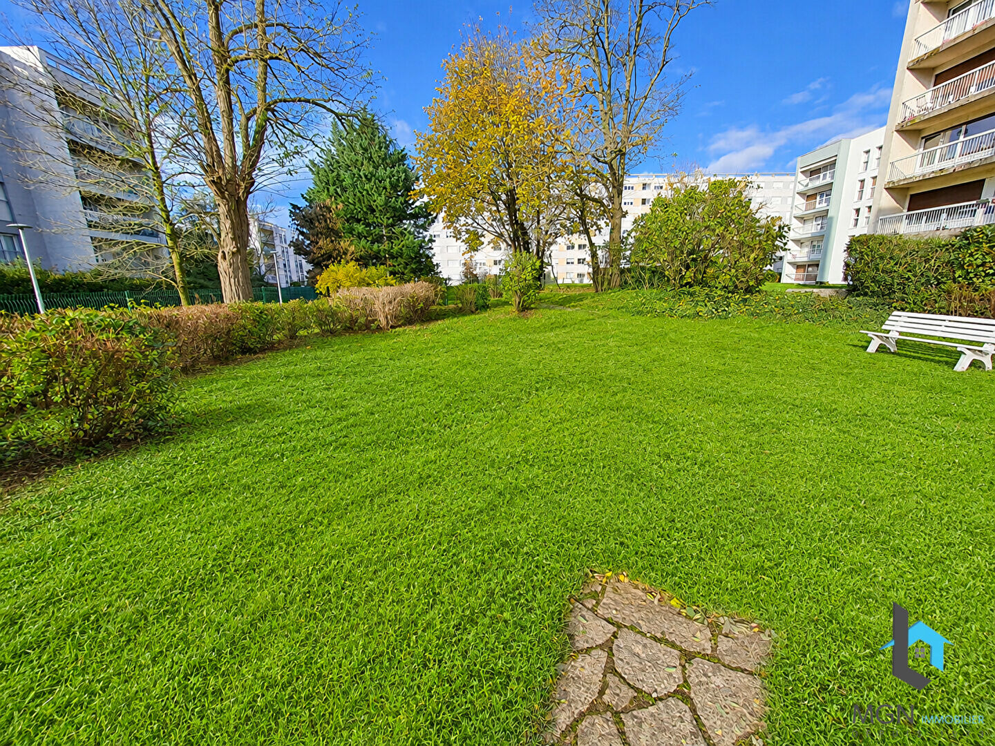 Agence immobilière de MGN Immobilier - MGN Immobilier