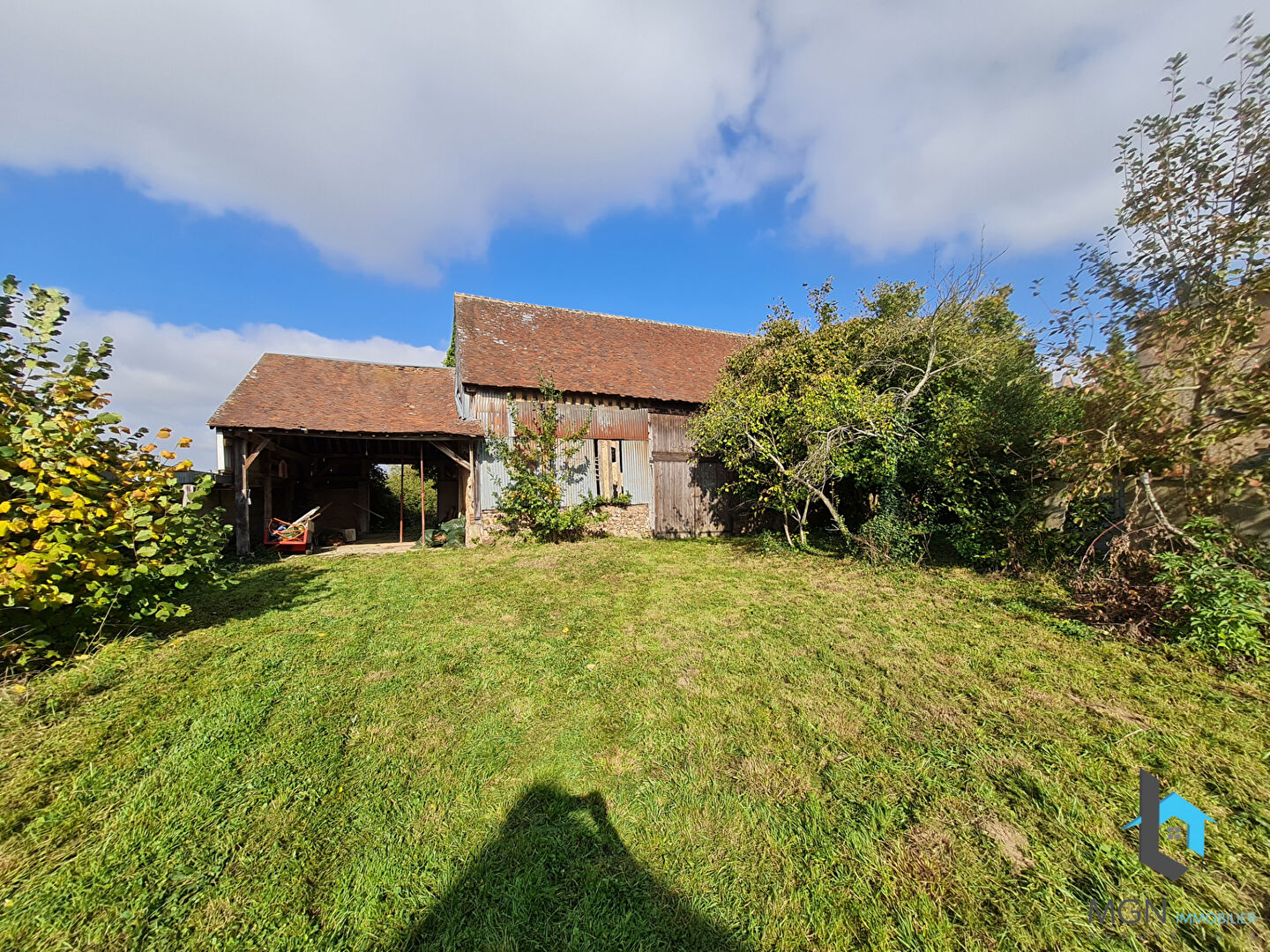 Agence immobilière de MGN Immobilier - MGN Immobilier