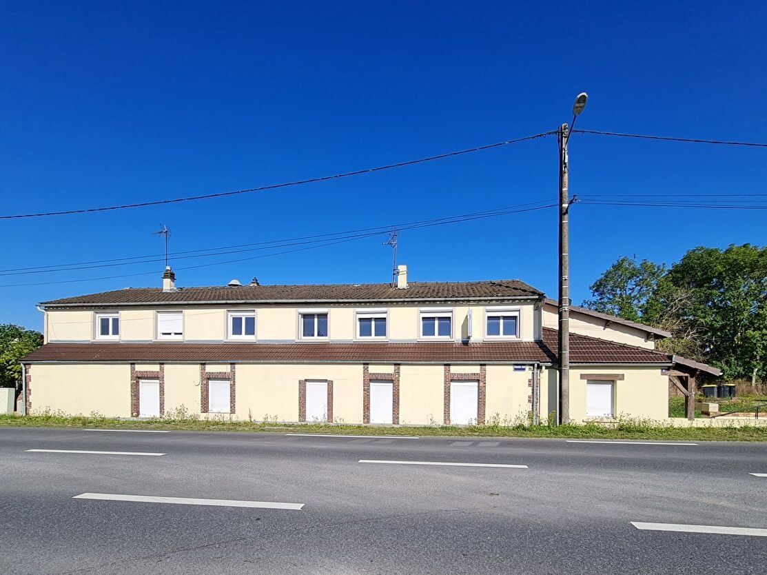 Agence immobilière de MGN IMMOBILIER NOGENT LE ROI