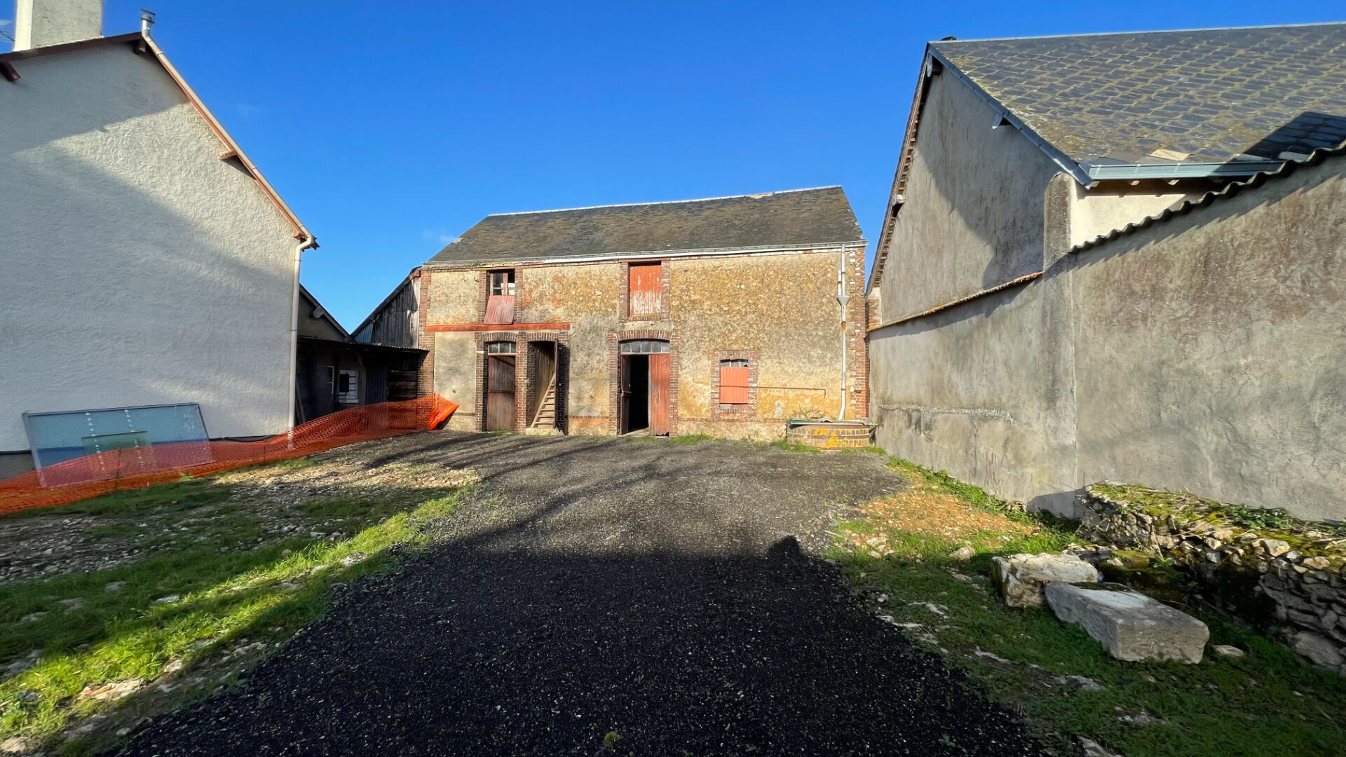 Agence immobilière de MGN Immobilier - MGN IMMOBILIER BONNEVAL