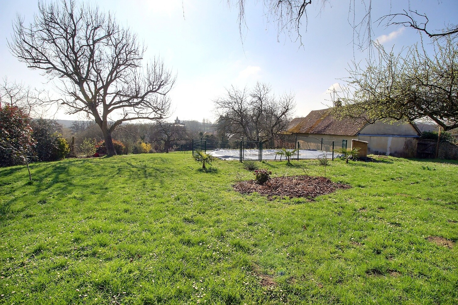 Photo Charmante maison de village ! image 2/6