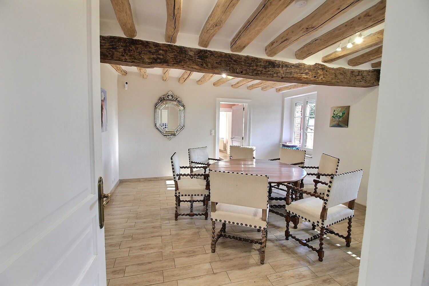 Photo Charmante maison de village ! image 3/6