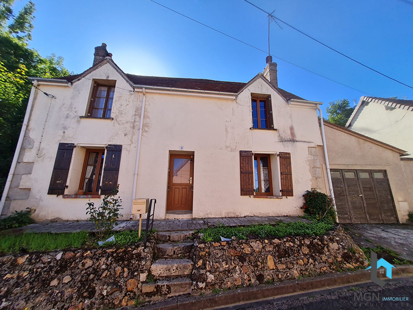 Agence immobilière de MGN Immobilier - MGN Immobilier