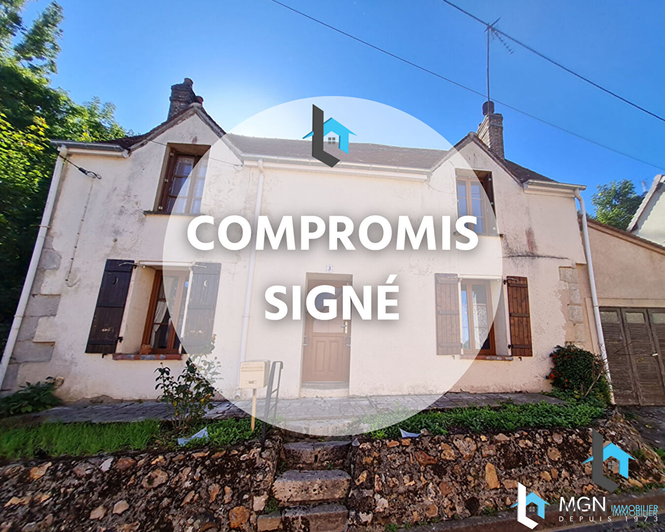 Agence immobilière de MGN Immobilier - MGN Immobilier