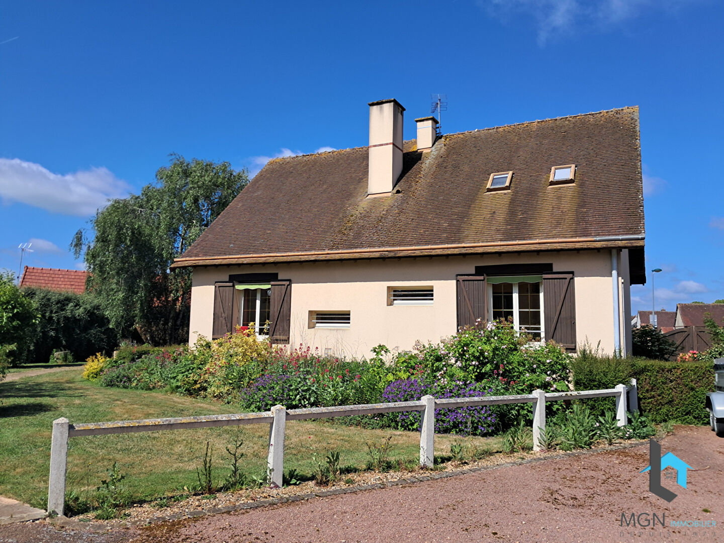 Agence immobilière de MGN Immobilier - MGN Immobilier