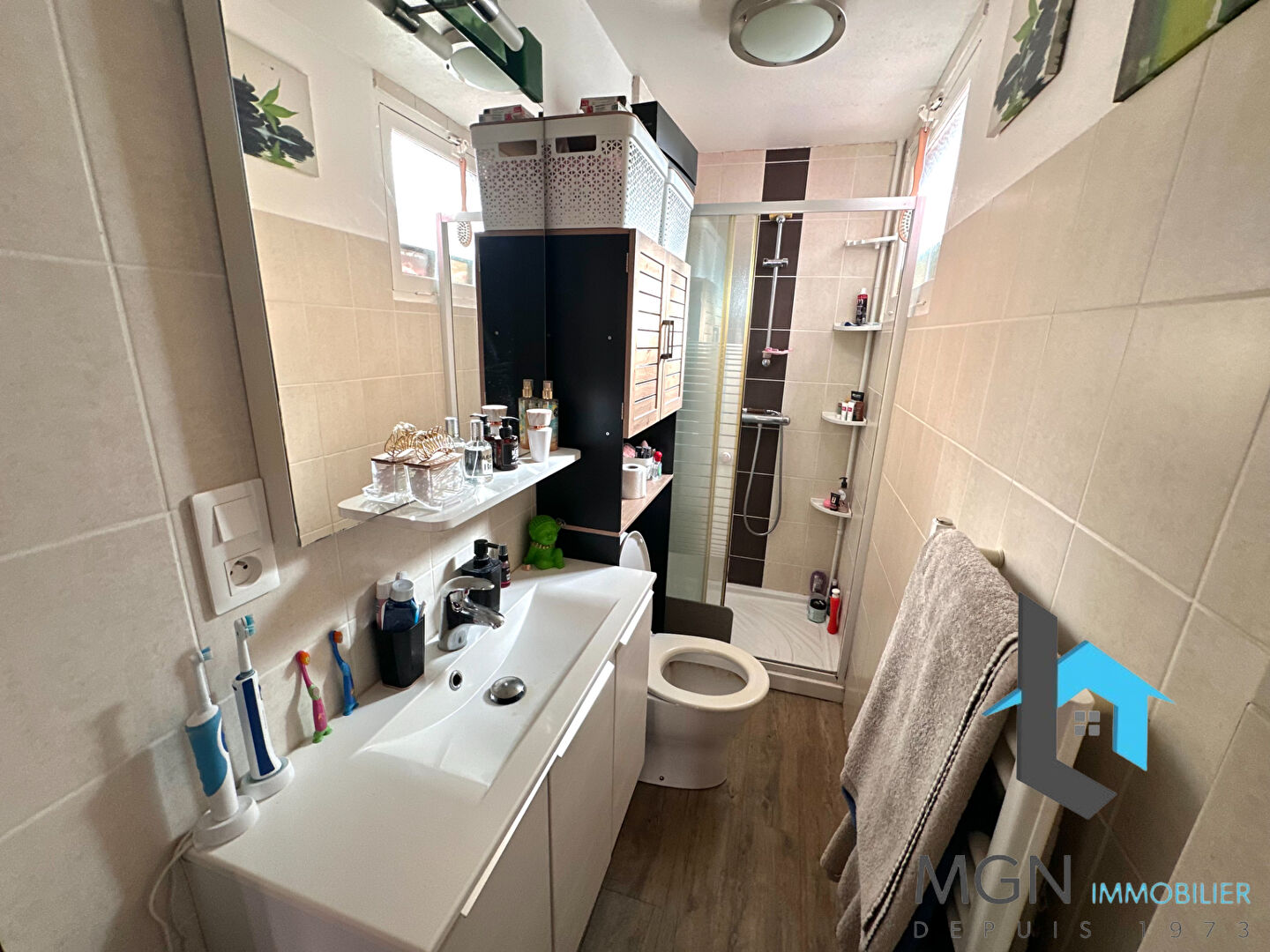 Photo Maison 87m² Illiers-Combray image 3/6