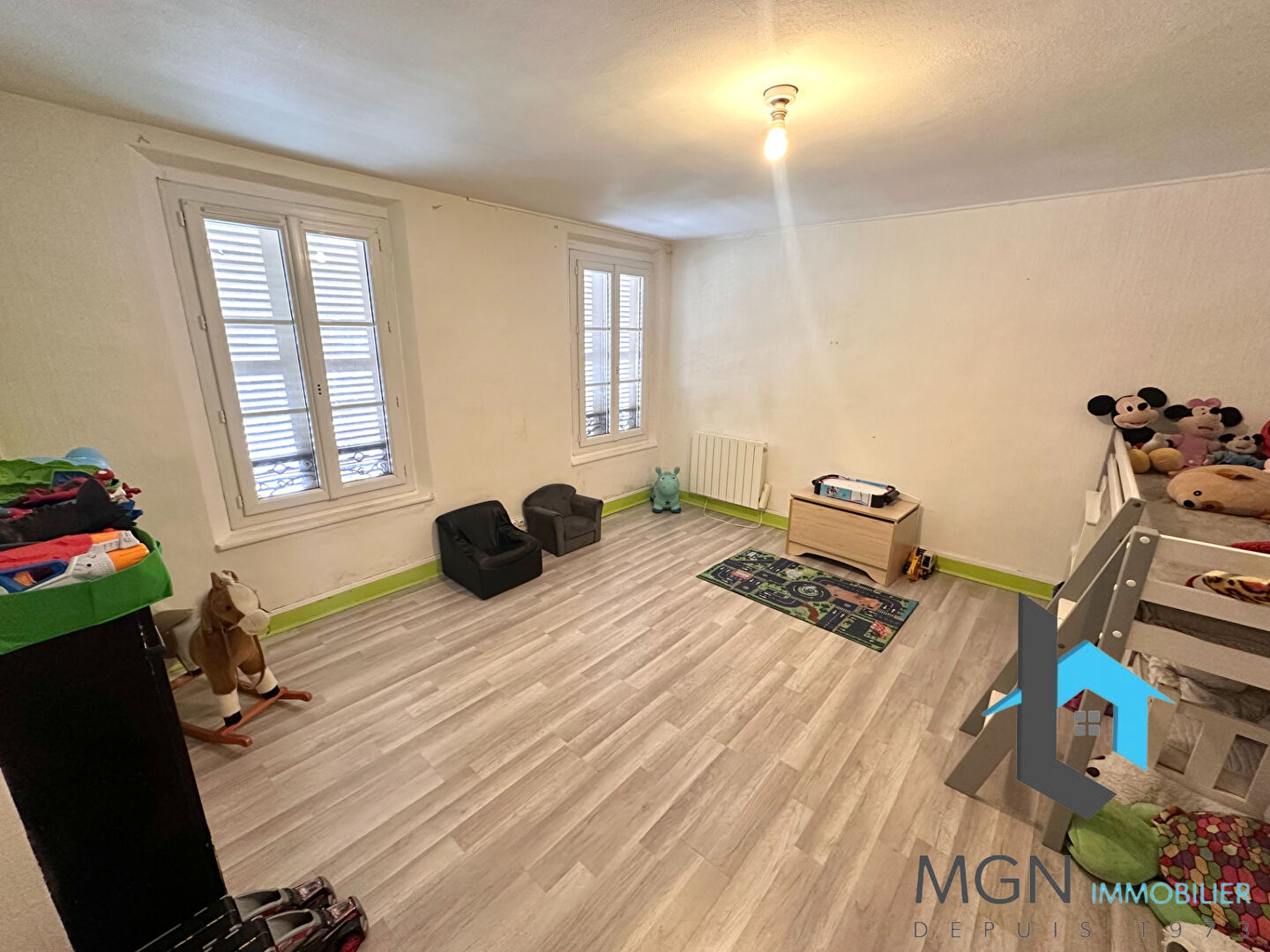 Photo Maison 87m² Illiers-Combray image 4/6