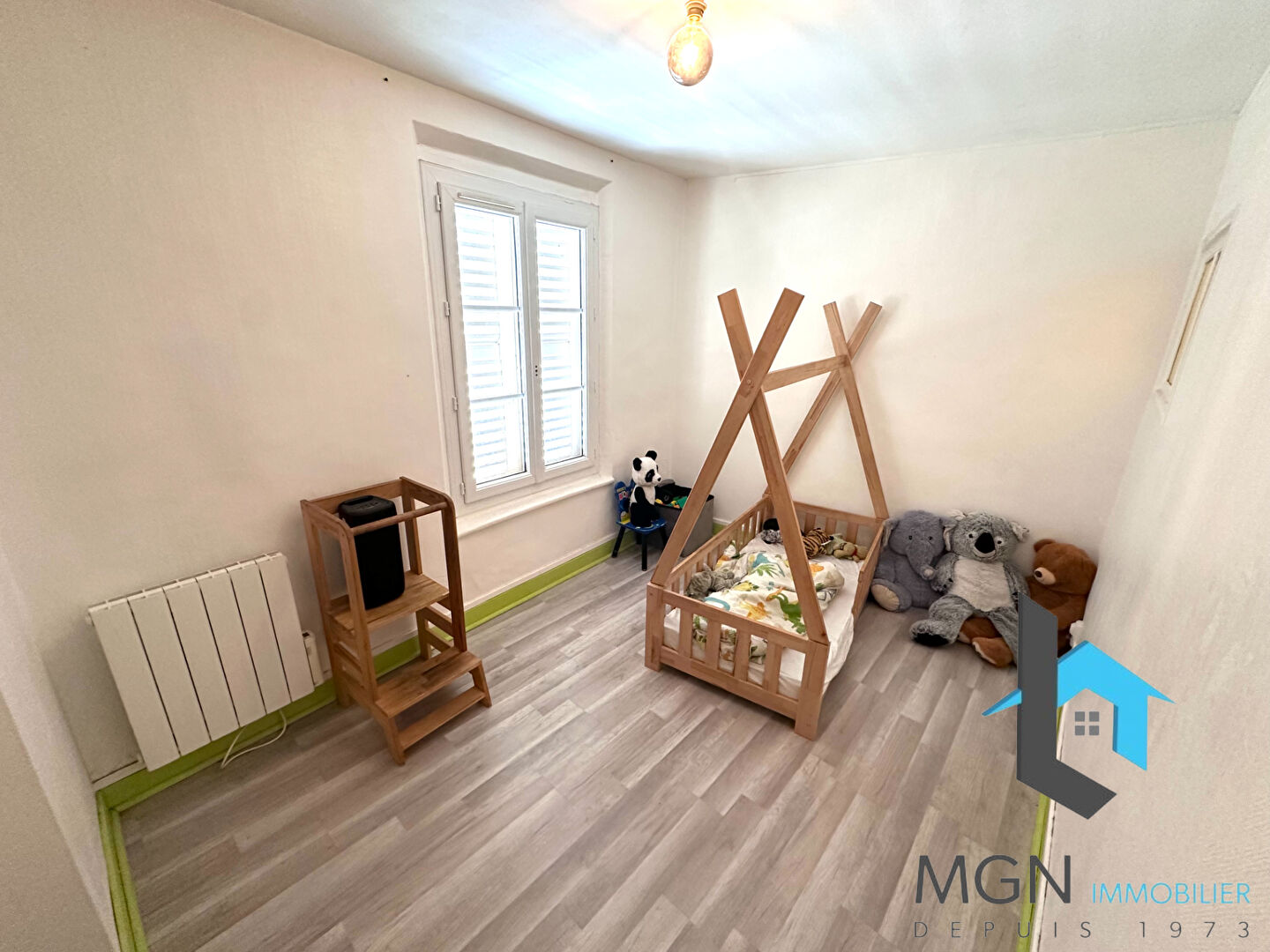 Photo Maison 87m² Illiers-Combray image 5/6