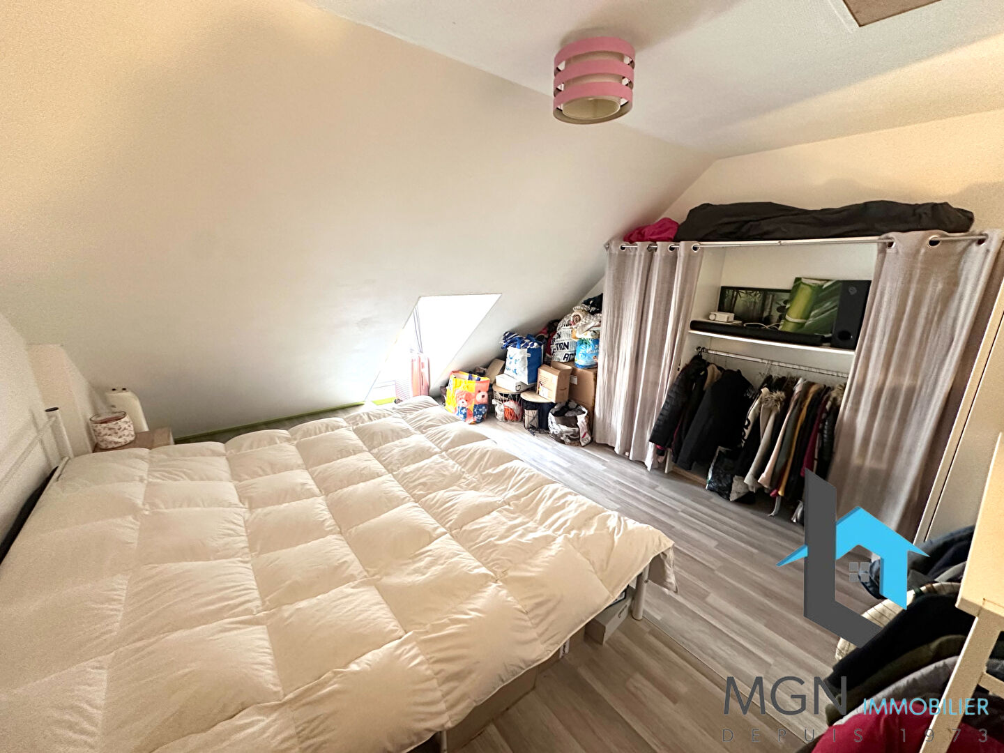 Photo Maison 87m² Illiers-Combray image 6/6