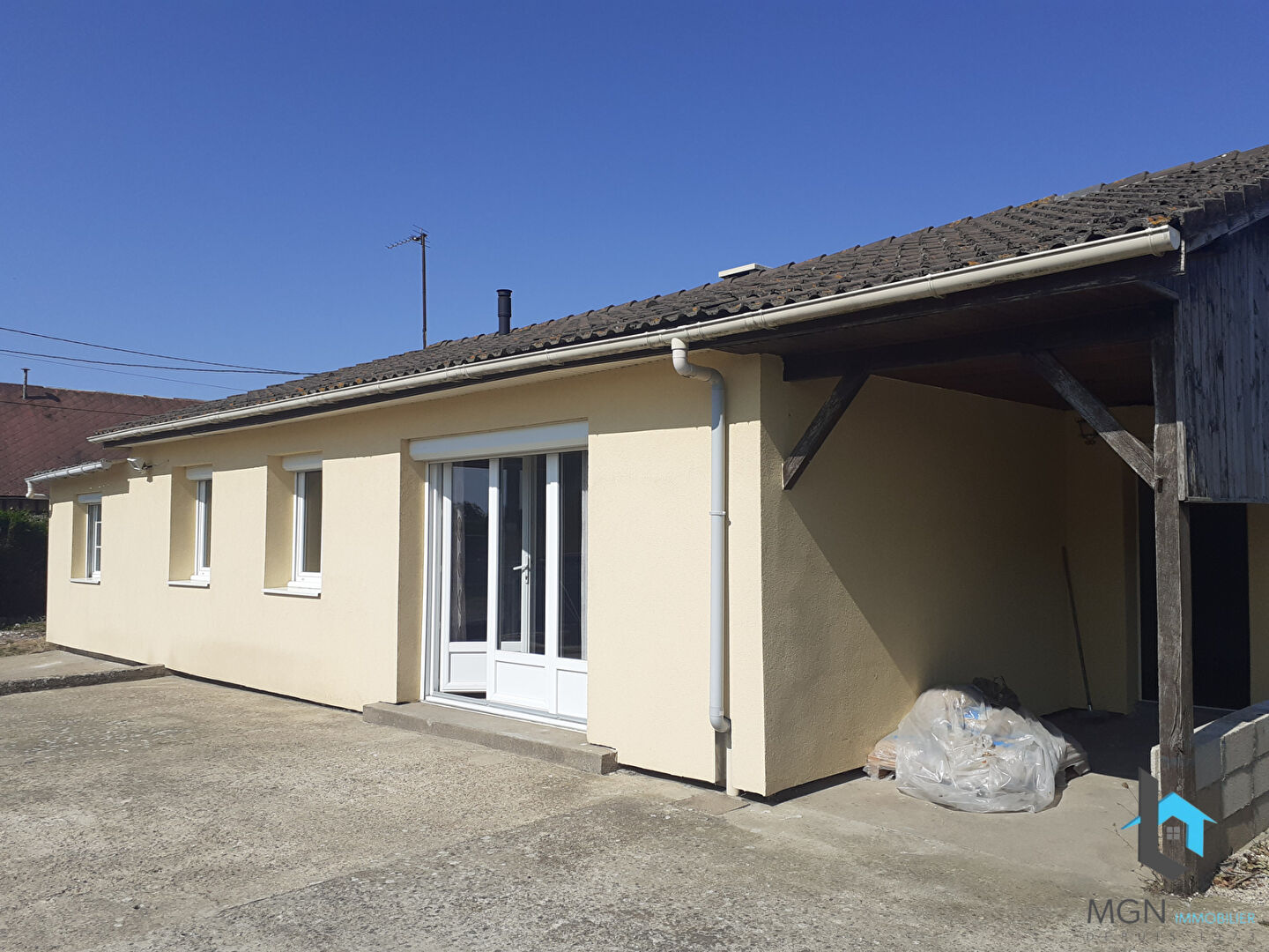 Agence immobilière de MGN Immobilier - MGN Immobilier
