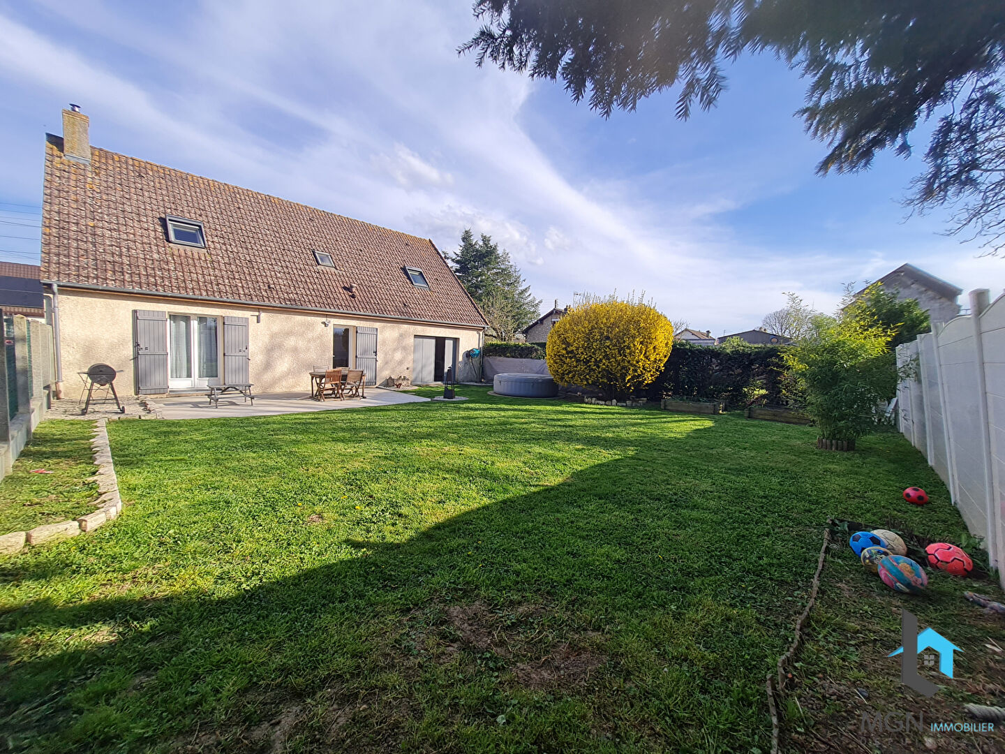 Agence immobilière de MGN Immobilier - MGN Immobilier