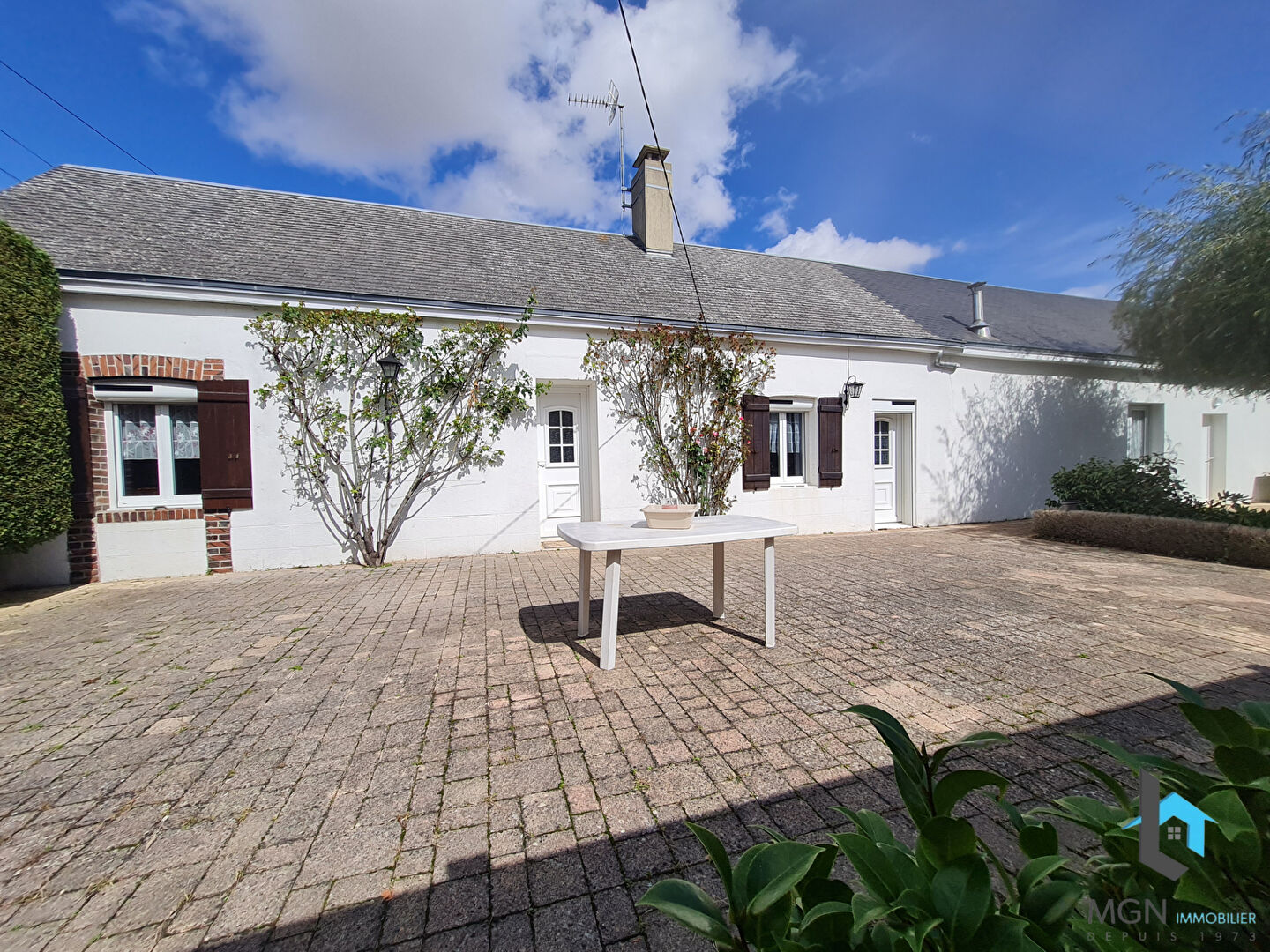 Agence immobilière de MGN Immobilier - MGN Immobilier