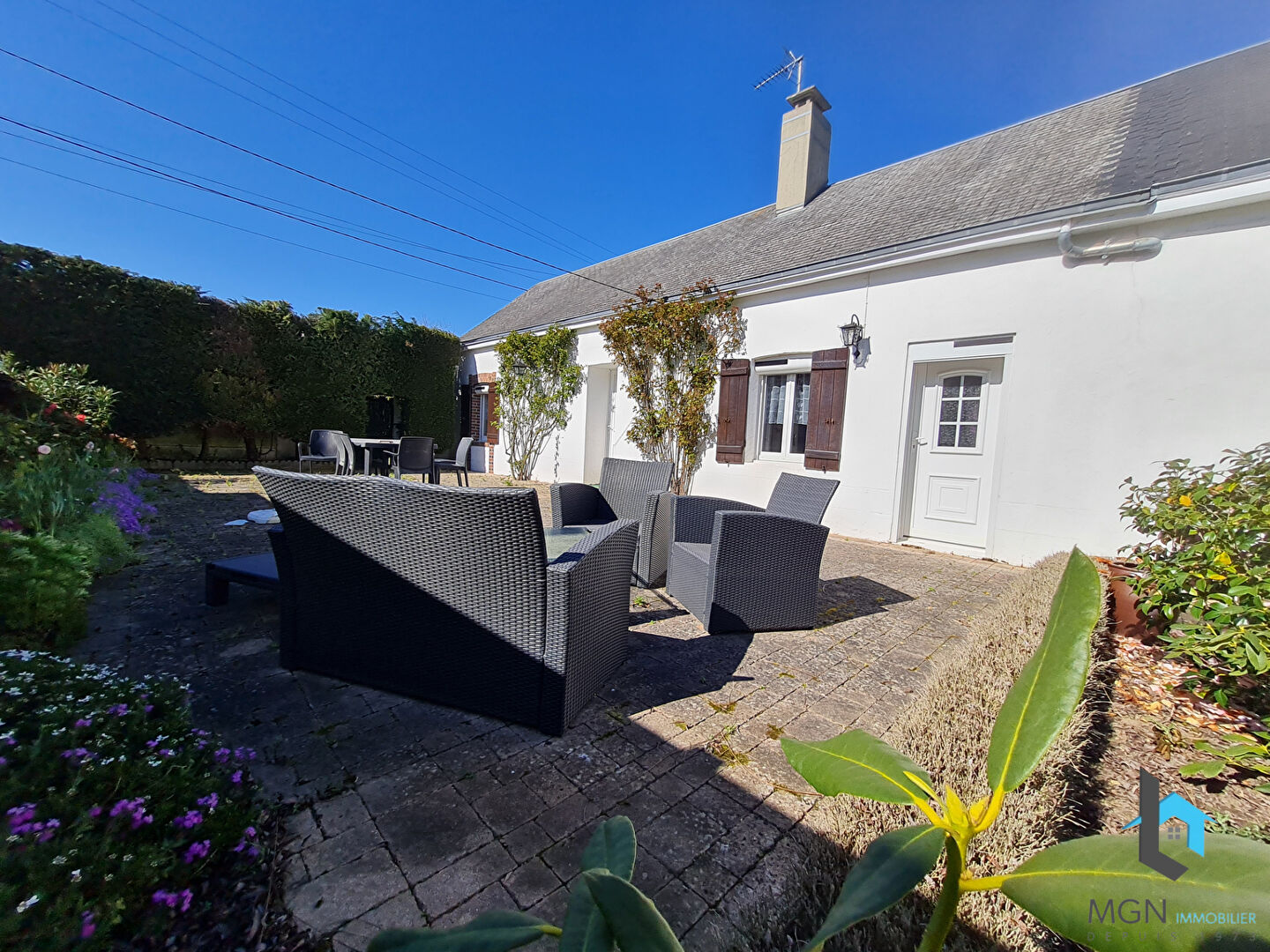 Agence immobilière de MGN Immobilier - MGN Immobilier