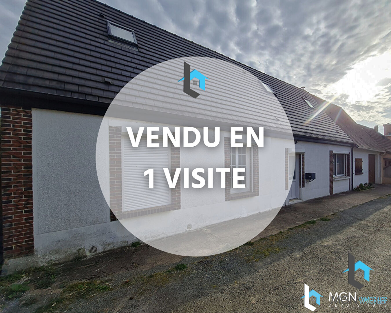 Agence immobilière de MGN Immobilier - MGN Immobilier