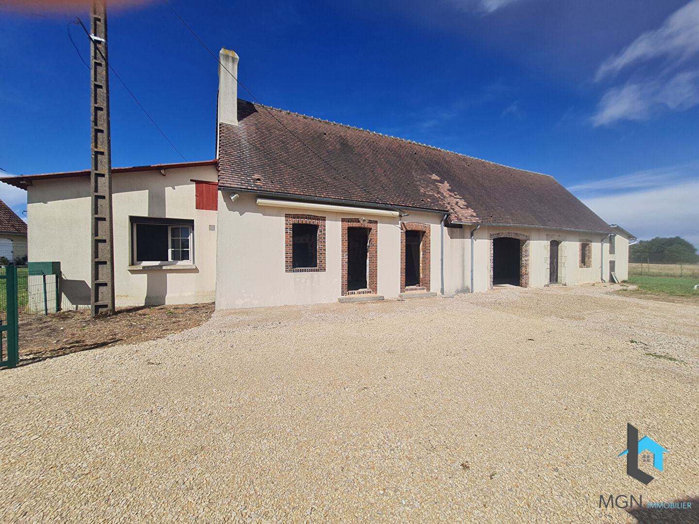 Agence immobilière de MGN Immobilier - MGN Immobilier