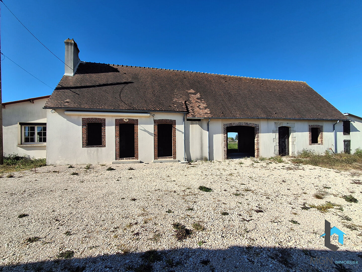 Agence immobilière de MGN Immobilier - MGN Immobilier