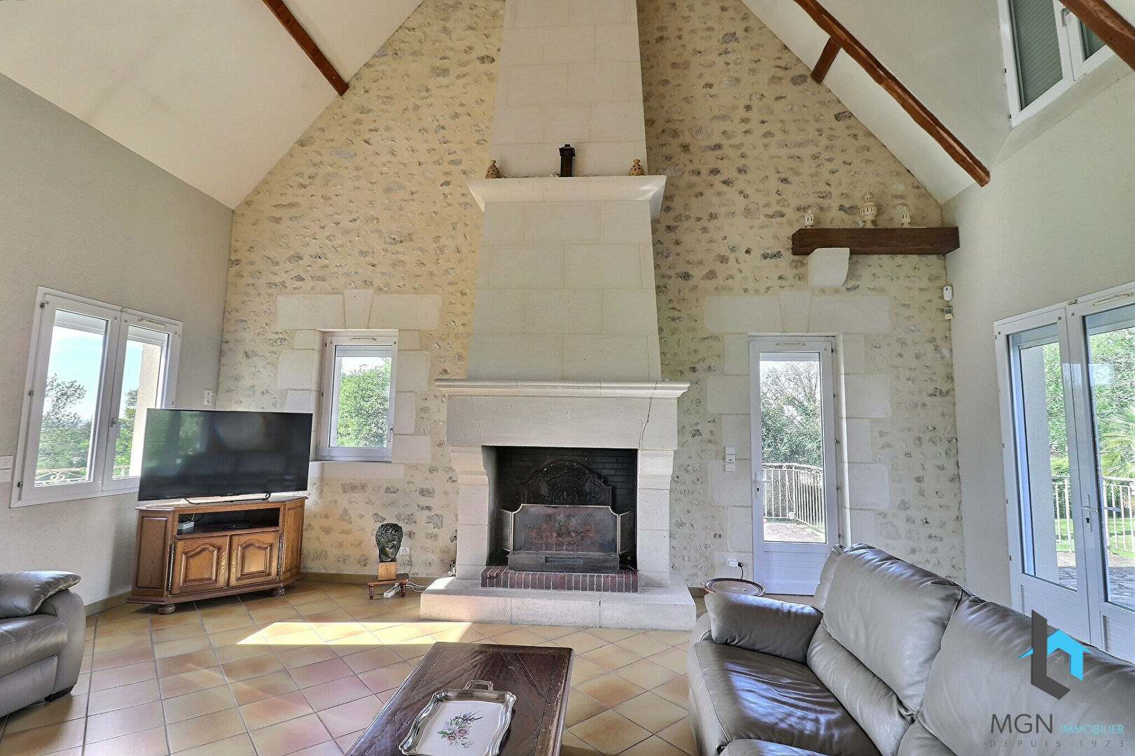 Photo A VENDRE PROPRIETE SUR LUIGNY image 5/6