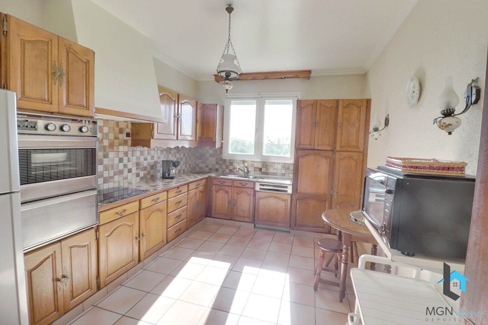 Photo A VENDRE PROPRIETE SUR LUIGNY image 6/6