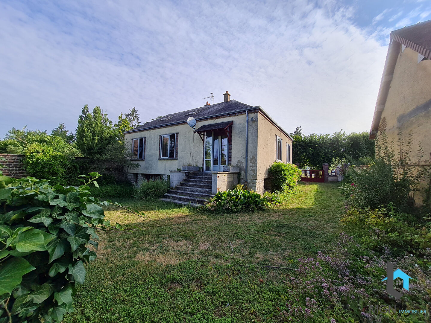 Agence immobilière de MGN Immobilier - MGN Immobilier