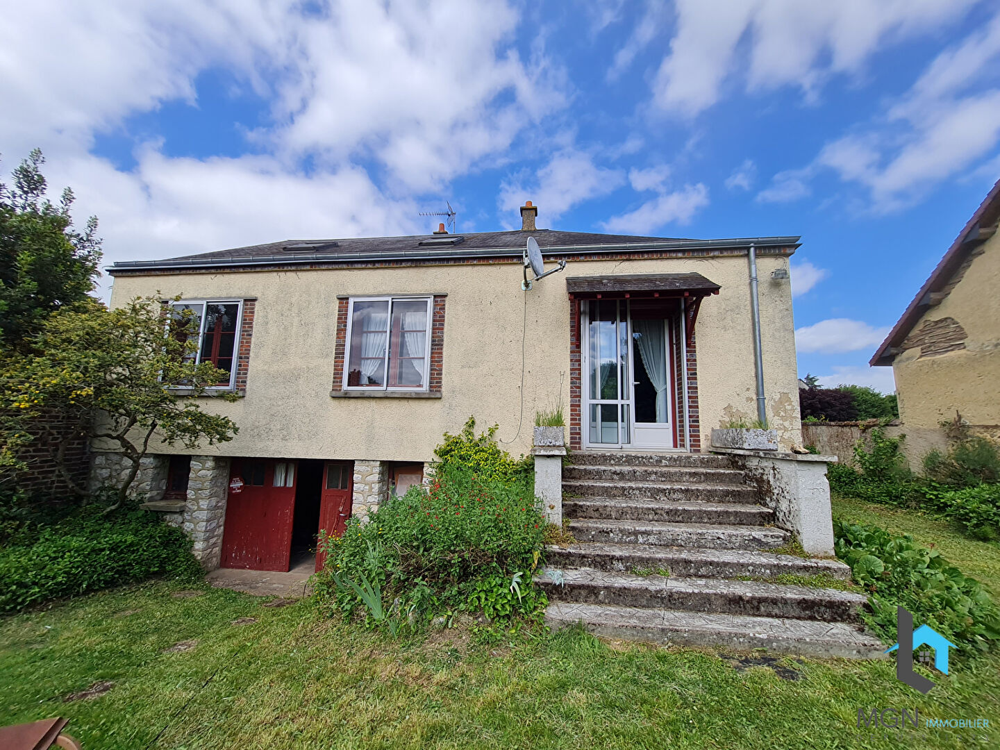 Agence immobilière de MGN Immobilier - MGN Immobilier