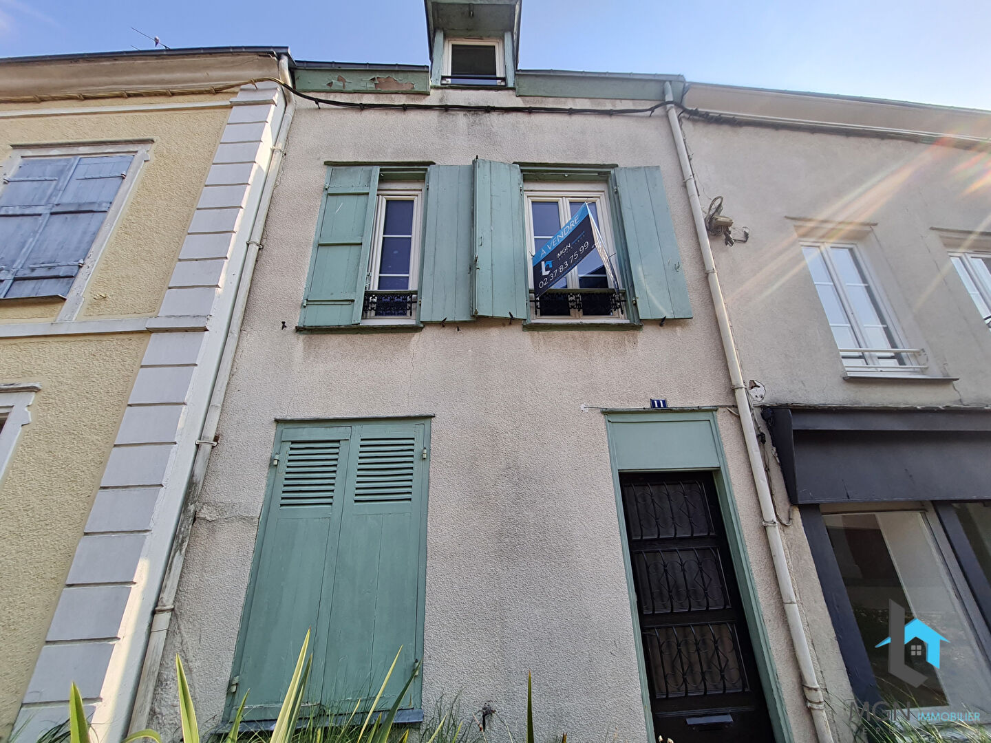 Agence immobilière de MGN Immobilier - MGN Immobilier