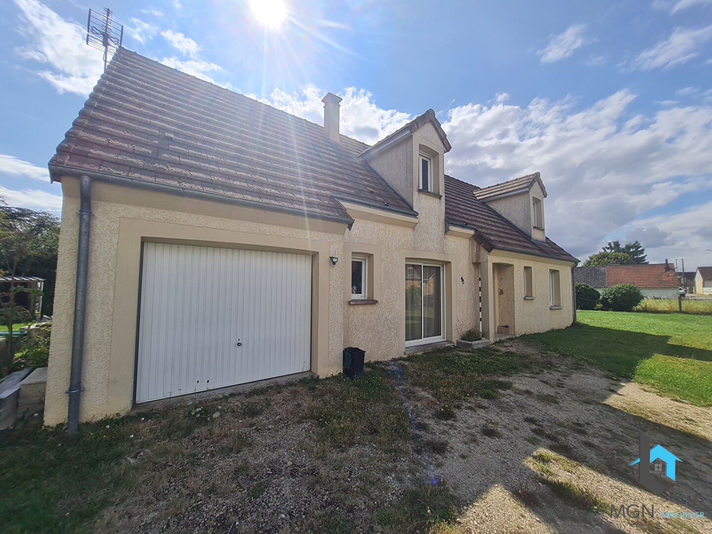 Agence immobilière de MGN Immobilier - MGN Immobilier
