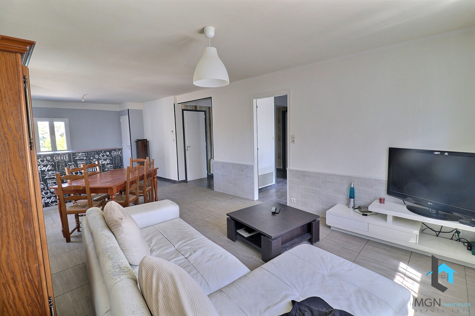 Agence immobilière de MGN Immobilier - MGN Immobilier