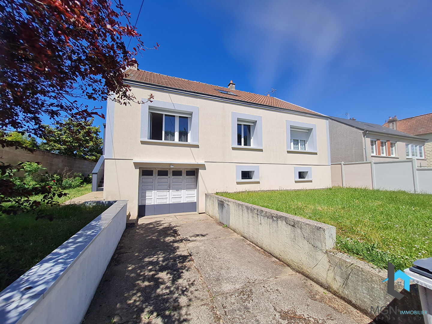 Agence immobilière de MGN Immobilier - MGN Immobilier