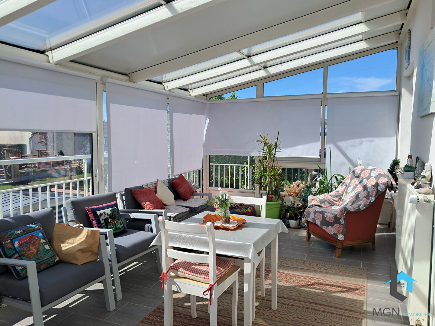 Agence immobilière de MGN Immobilier - MGN Immobilier