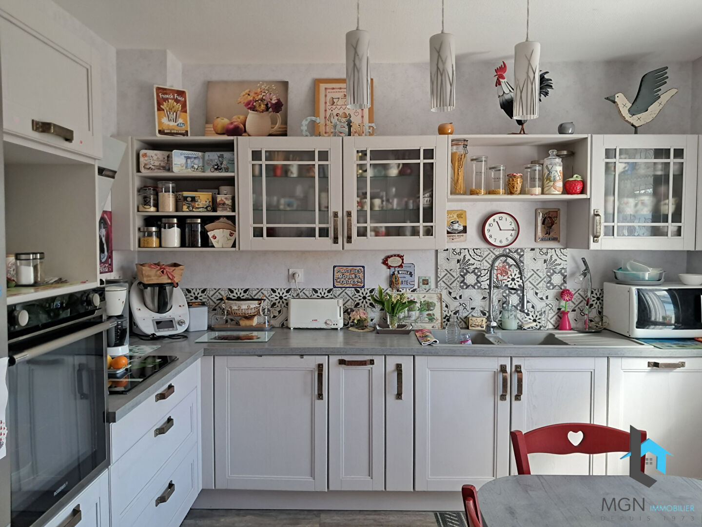 Photo A VENDRE PAVILLON 213M² image 3/6