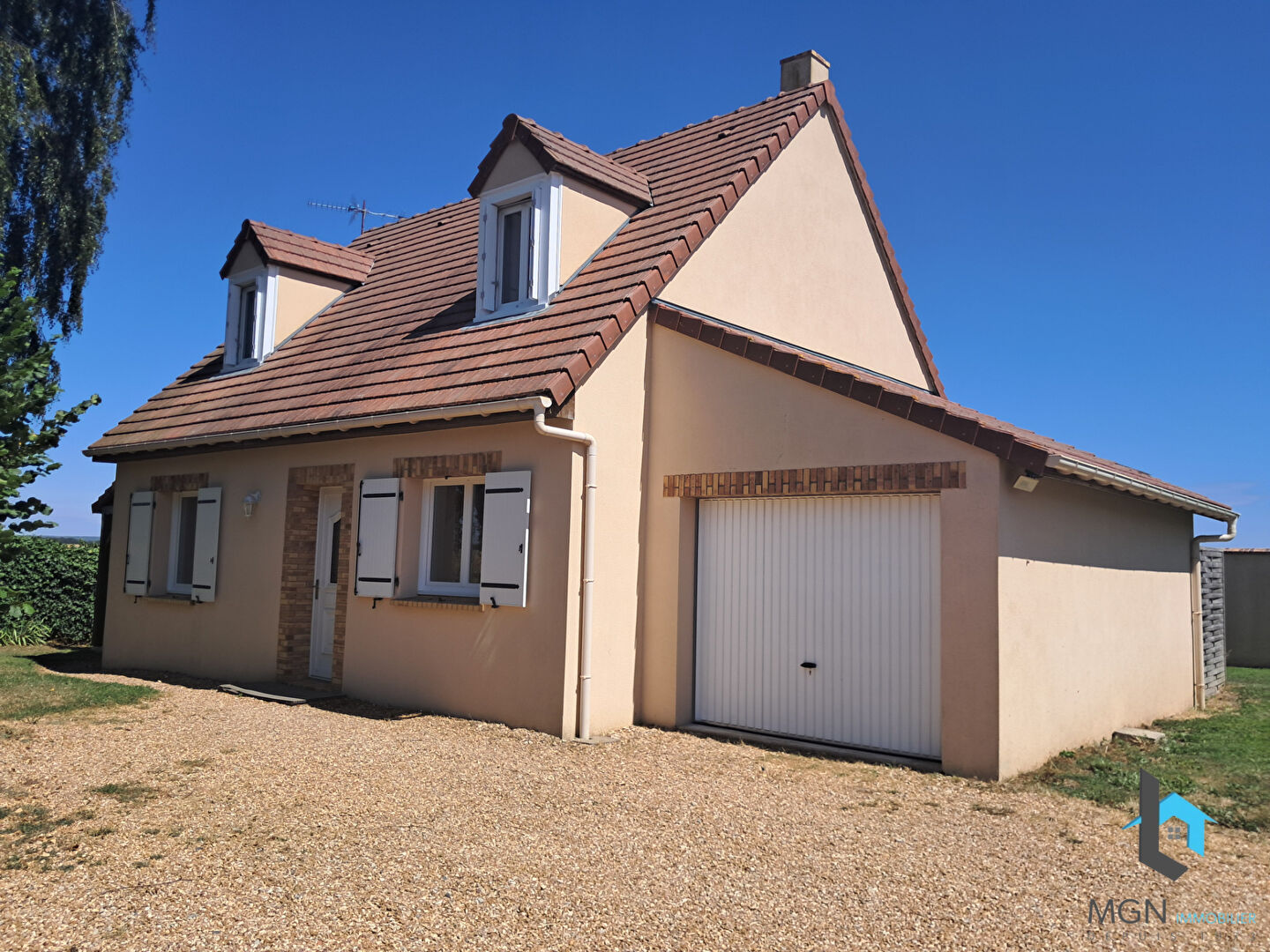 Agence immobilière de MGN Immobilier - MGN Immobilier