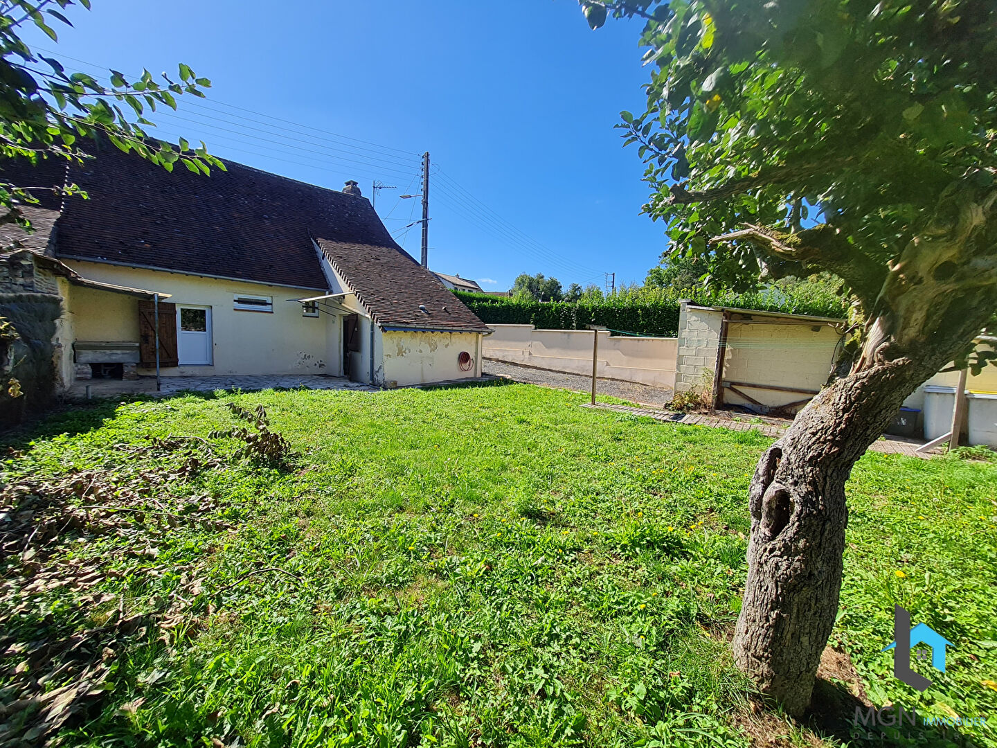 Agence immobilière de MGN Immobilier - MGN Immobilier