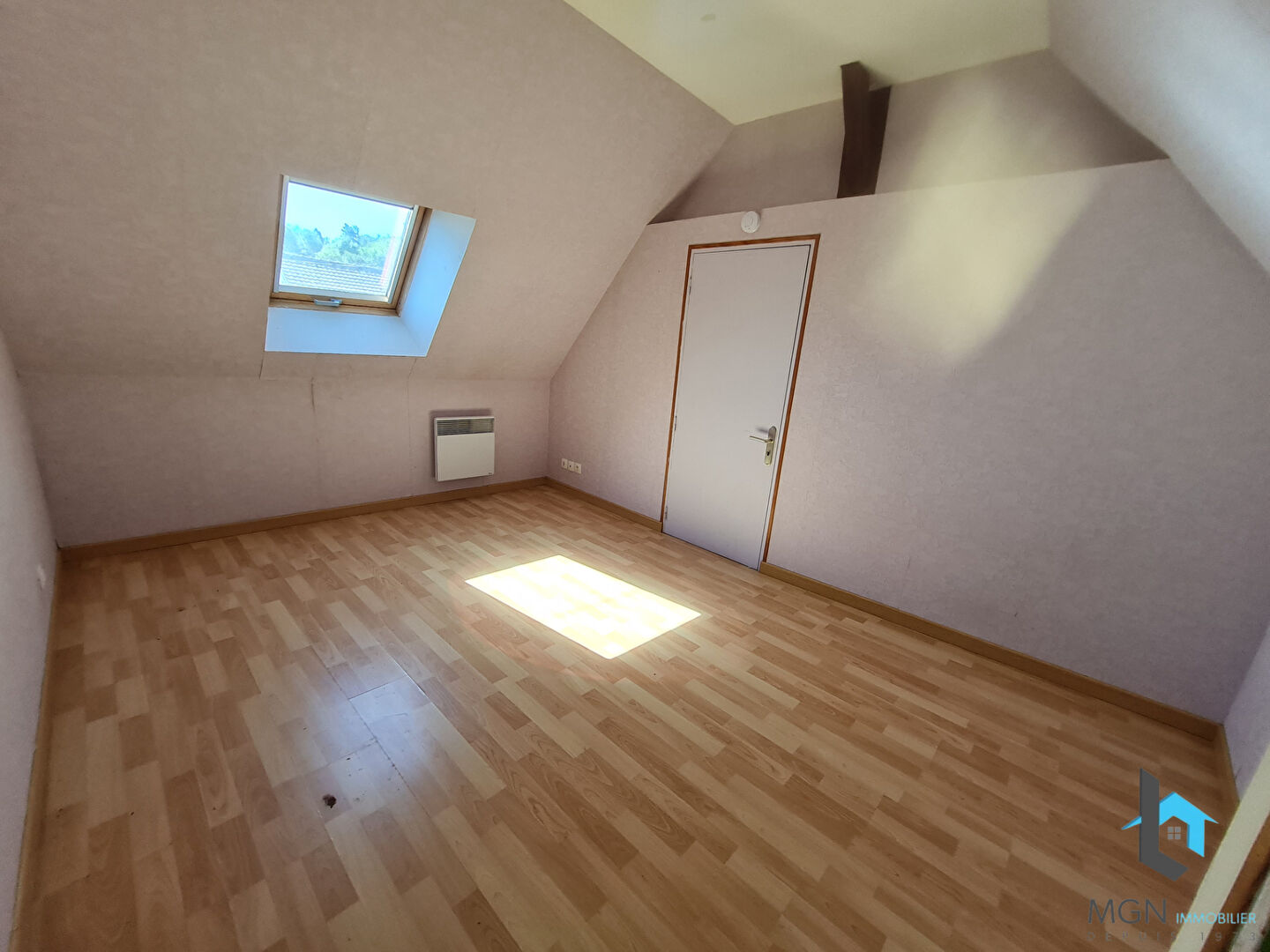 Photo A VENDRE MAISON 70M² ILLIERS COMBRAY image 3/6