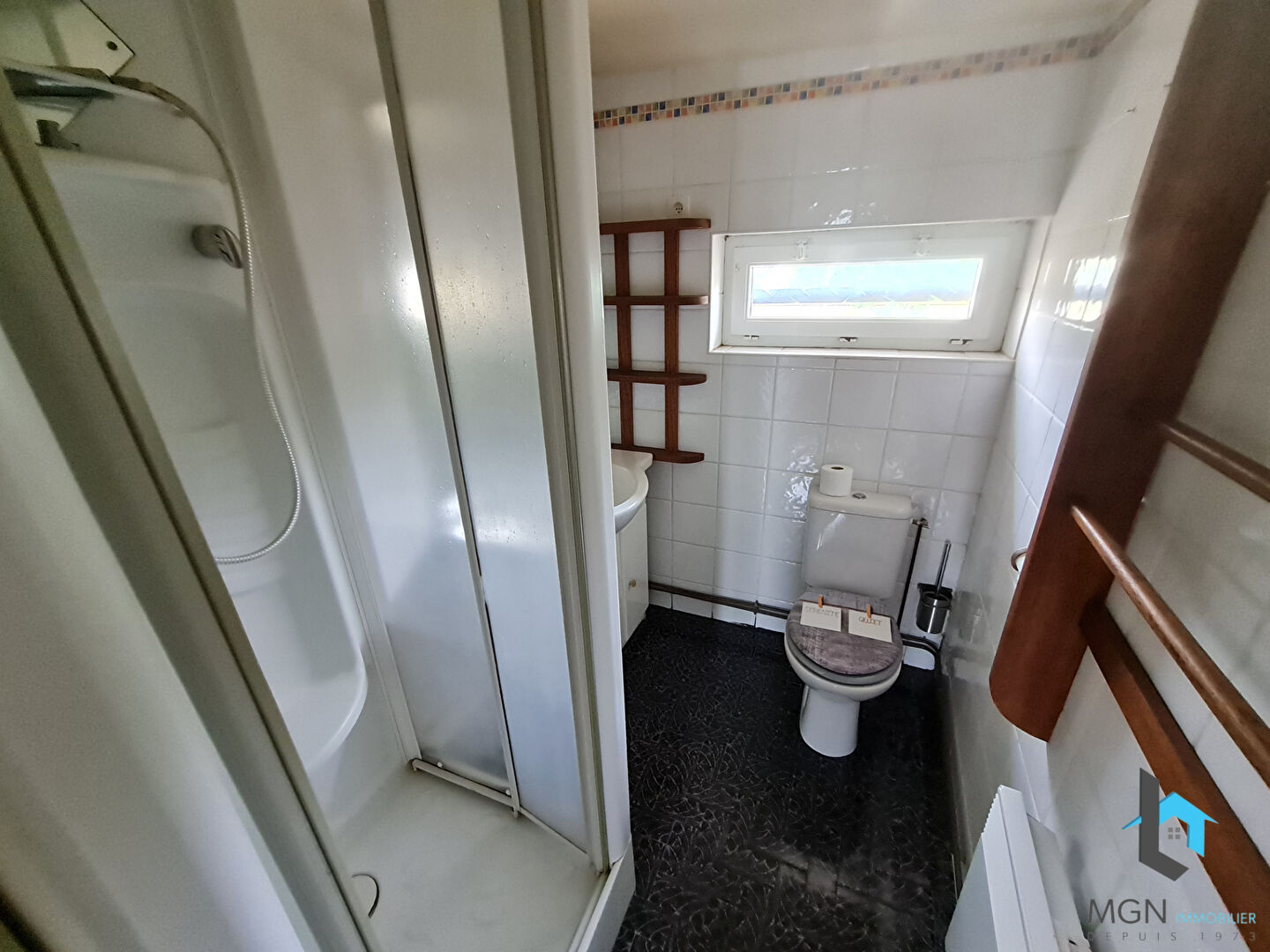 Photo A VENDRE MAISON 70M² ILLIERS COMBRAY image 6/6