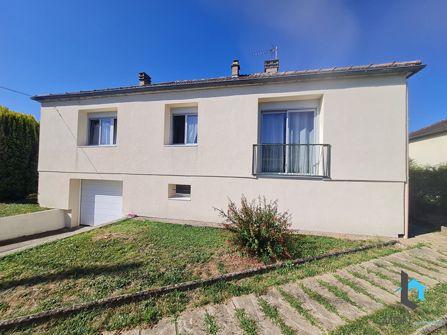 Agence immobilière de MGN Immobilier - MGN Immobilier