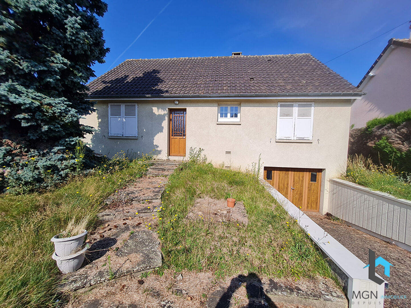 Agence immobilière de MGN Immobilier - MGN Immobilier