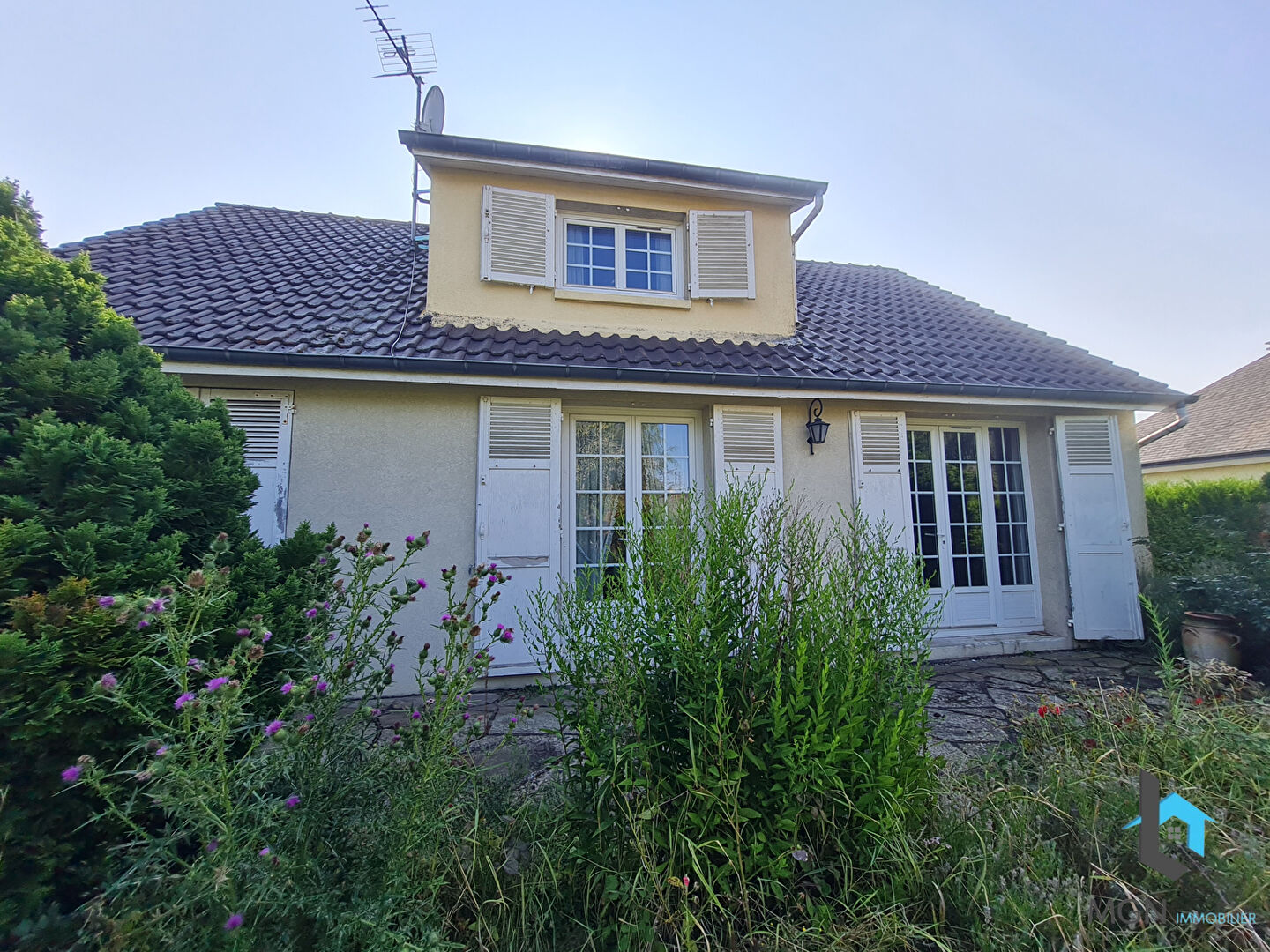 Agence immobilière de MGN Immobilier - MGN Immobilier