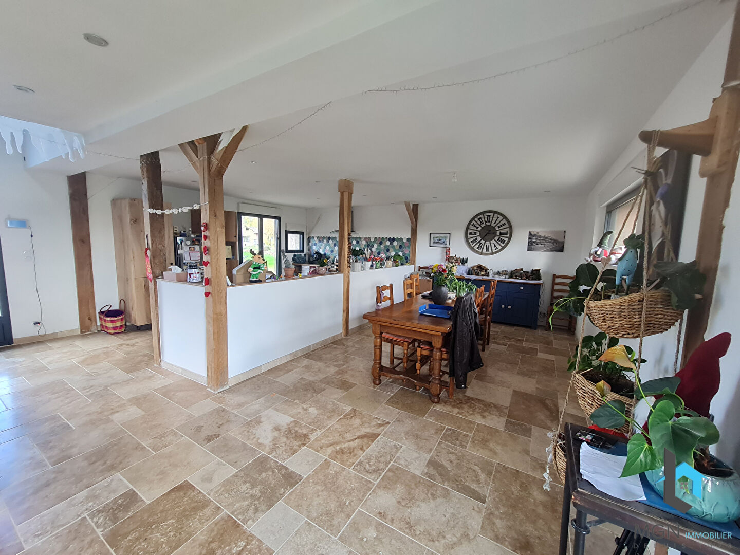 Photo A VENDRE PROPRIETE ILLIERS COMBRAY image 2/6